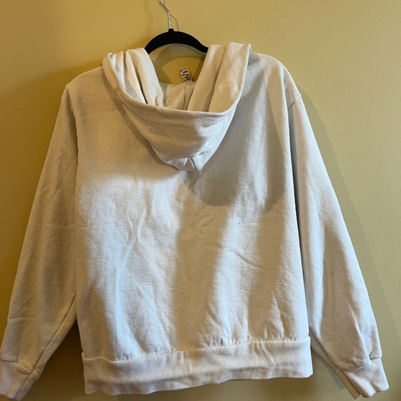 Los Angeles Apparel Heavy Fleece Sweatshirt - Picture 6 of 6